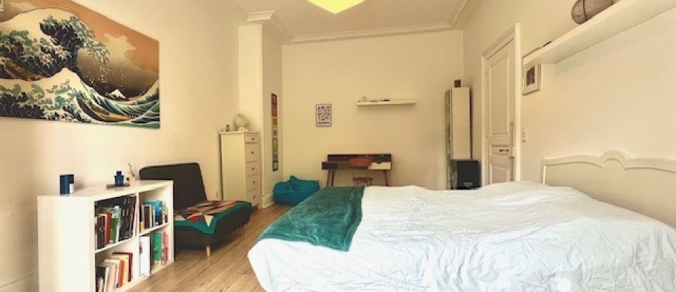 Appartement 4 pièces de 98 m² à Mulhouse (68100)