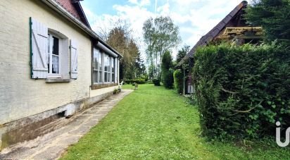 Country house 4 rooms of 130 m² in Sourdon (80250)