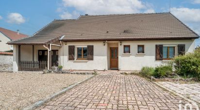 House 4 rooms of 133 m² in Étrépilly (77139)