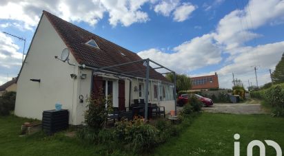 House 5 rooms of 111 m² in Luisetaines (77520)