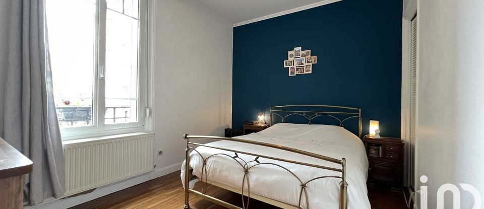 Apartment 4 rooms of 84 m² in Reims (51100)
