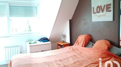 Apartment 3 rooms of 45 m² in - (56920)