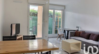 Appartement 3 pièces de 56 m² à Toulouse (31300)