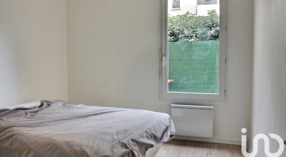 Appartement 3 pièces de 56 m² à Toulouse (31300)