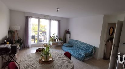 Apartment 3 rooms of 61 m² in Le Pin (77181)