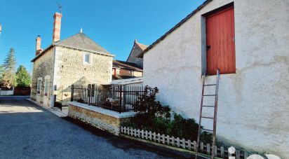 Country house 4 rooms of 90 m² in Orches (86230)