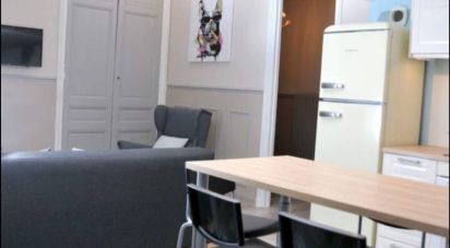 Apartment 1 room of 49 m² in Rouen (76000)