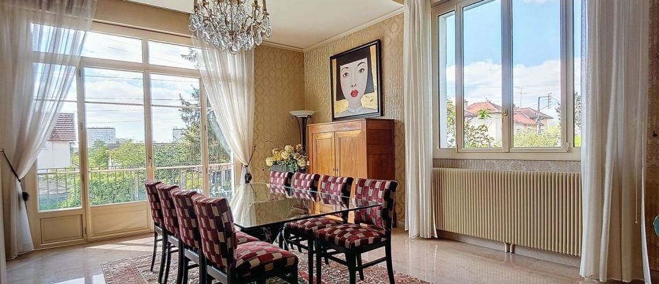 House 13 rooms of 346 m² in Montargis (45200)