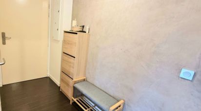 Apartment 2 rooms of 28 m² in Sainte-Geneviève-des-Bois (91700)
