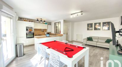 Apartment 3 rooms of 65 m² in Saint-Laurent-du-Var (06700)
