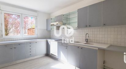 Appartement 3 pièces de 79 m² à Lagny-sur-Marne (77400)