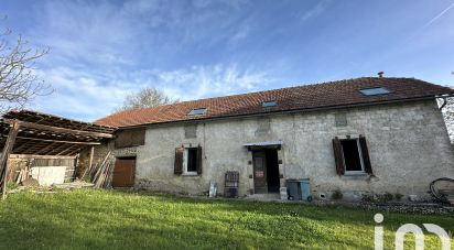 Country house 4 rooms of 170 m² in Lansac (65350)