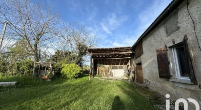 Country house 4 rooms of 170 m² in Lansac (65350)