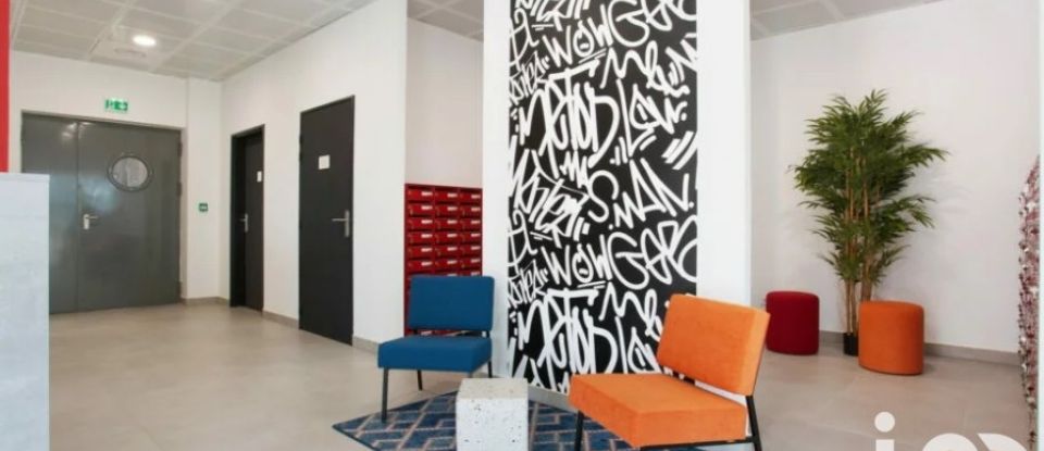 Studio 2 rooms of 39 m² in Montpellier (34090)