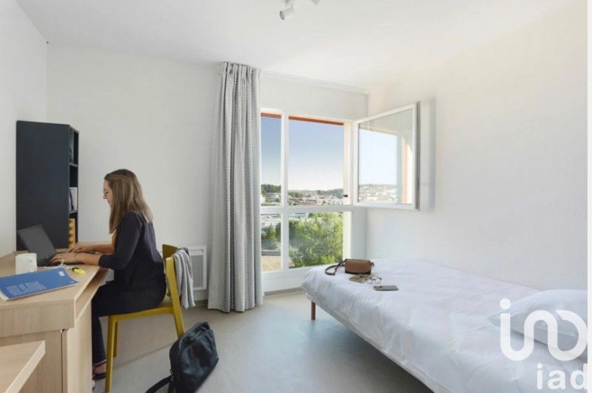 Vente Appartement 58m² 3 Pièces à Montpellier (34090) - Iad France