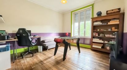 Appartement 7 pièces de 224 m² à Charleville-Mézières (08000)
