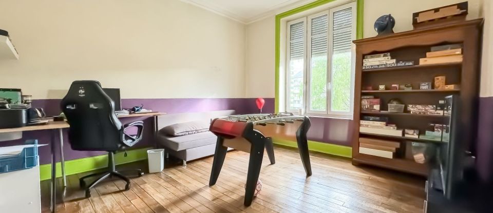 Appartement 7 pièces de 224 m² à Charleville-Mézières (08000)