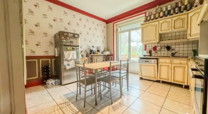 Apartment 7 rooms of 224 m² in Charleville-Mézières (08000)