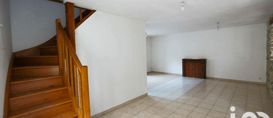 Maison 4 pièces de 82 m² à Derval (44590)