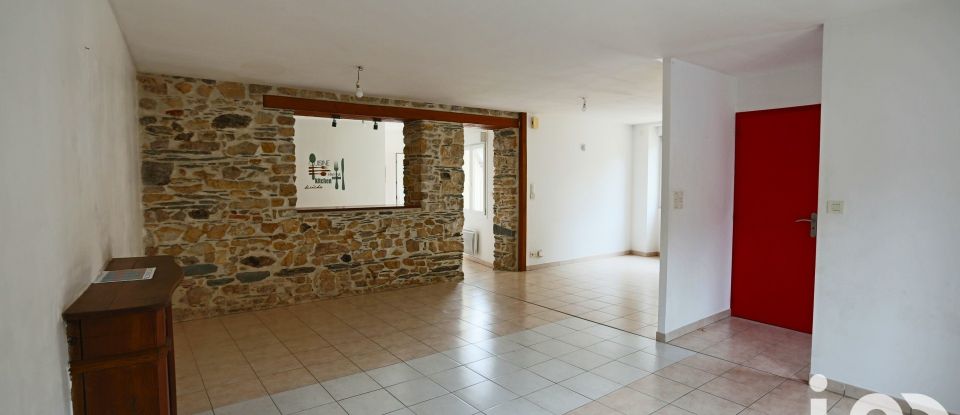 House 4 rooms of 82 m² in Derval (44590)