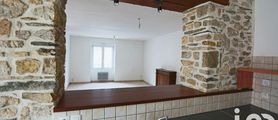 House 4 rooms of 82 m² in Derval (44590)