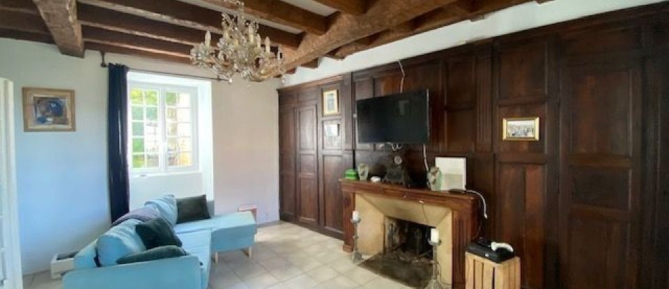House 8 rooms of 275 m² in Lanzac (46200)
