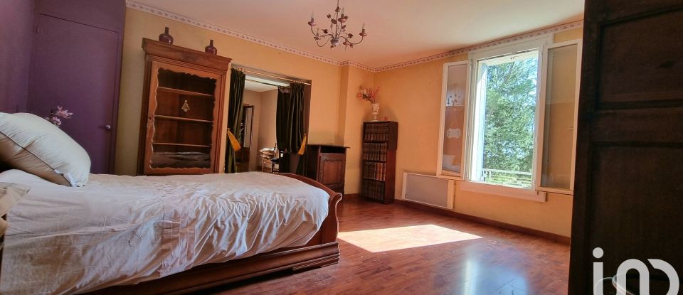 Mas 11 rooms of 310 m² in Saint-Pons-de-Mauchiens (34230)