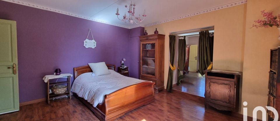 Mas 11 rooms of 310 m² in Saint-Pons-de-Mauchiens (34230)