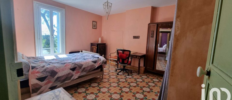 Mas 9 rooms of 310 m² in Saint-Pons-de-Mauchiens (34230)