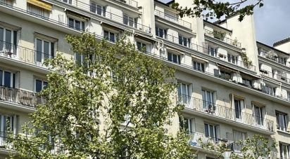 Apartment 3 rooms of 67 m² in Paris (75012)