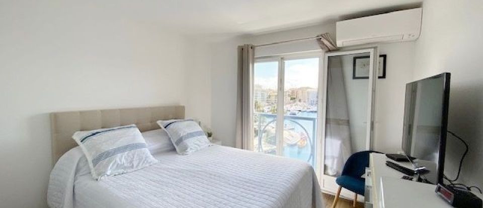 Apartment 2 rooms of 55 m² in Fréjus (83600)