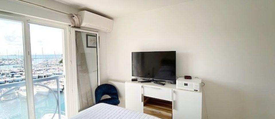 Appartement 2 pièces de 55 m² à Fréjus (83600)