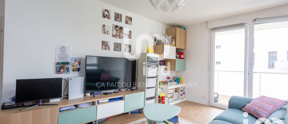 Appartement 3 pièces de 59 m² à Sannois (95110)