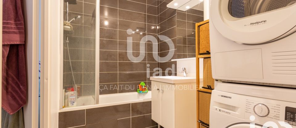 Apartment 3 rooms of 59 m² in Sannois (95110)