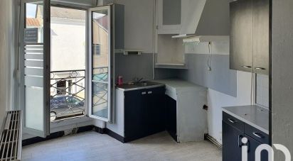 Appartement 3 pièces de 75 m² à Rezé (44400)