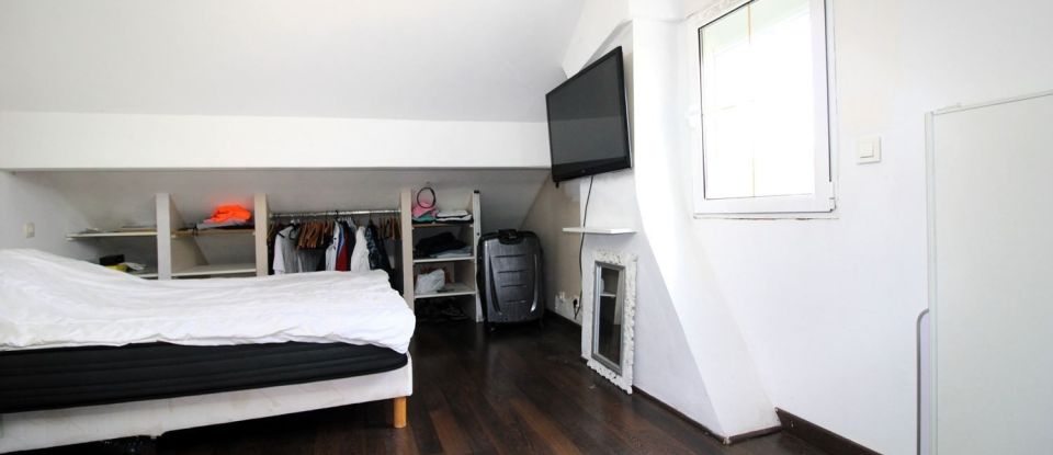 House 6 rooms of 124 m² in La Houssaye-en-Brie (77610)