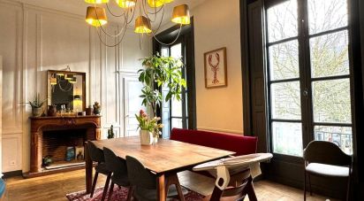 Apartment 4 rooms of 111 m² in Rennes (35000)