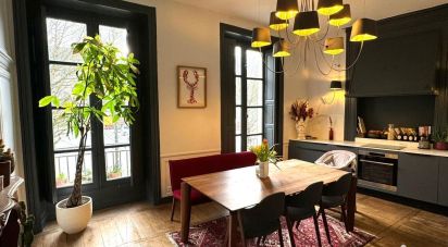 Apartment 4 rooms of 111 m² in Rennes (35000)