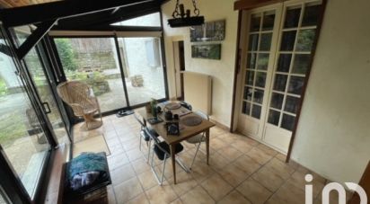 Village house 8 rooms of 218 m² in Val-de-Meuse (52140)