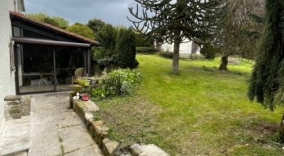 Village house 8 rooms of 218 m² in Val-de-Meuse (52140)