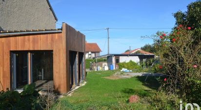 House 6 rooms of 165 m² in Aillianville (52700)