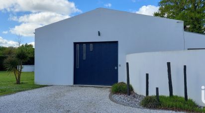 Maison traditionnelle 4 pièces de 120 m² à Pont-Saint-Martin (44860)