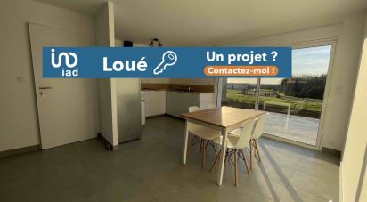 House 4 rooms of 79 m² in Angles (85750)