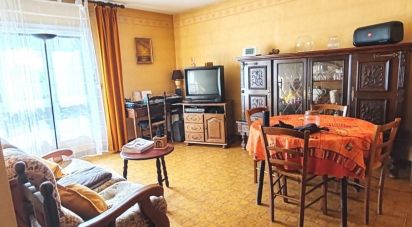 Apartment 2 rooms of 40 m² in Noisy-le-Roi (78590)