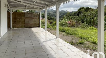 House 4 rooms of 125 m² in Gros-Morne (97213)