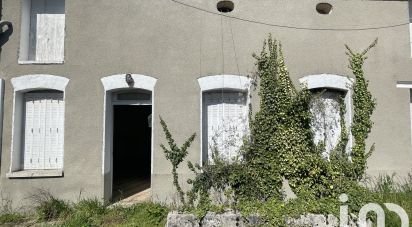 Maison de village 3 pièces de 46 m² à Dordives (45680)