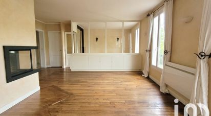 Apartment 4 rooms of 82 m² in Boulogne-Billancourt (92100)