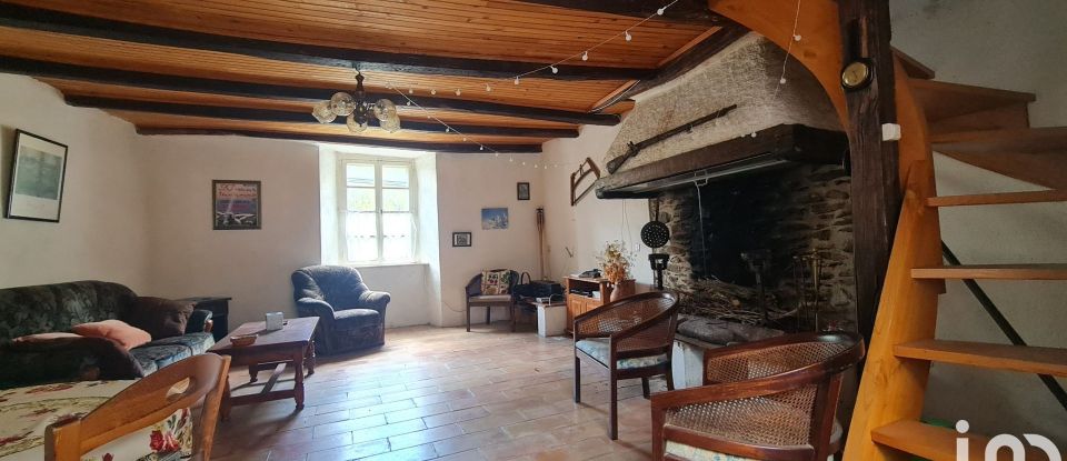 House 5 rooms of 221 m² in Saumane (30125)