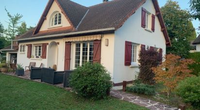 Maison 7 pièces de 136 m² à Sucy-en-Brie (94370)