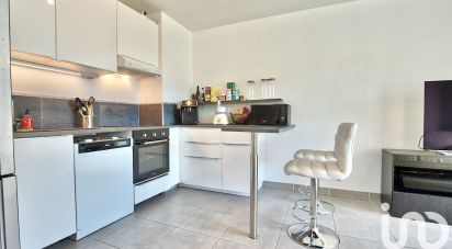 Apartment 3 rooms of 55 m² in Marseille (13011)